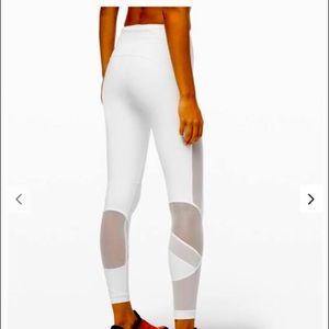 NEVER WORN lululemon